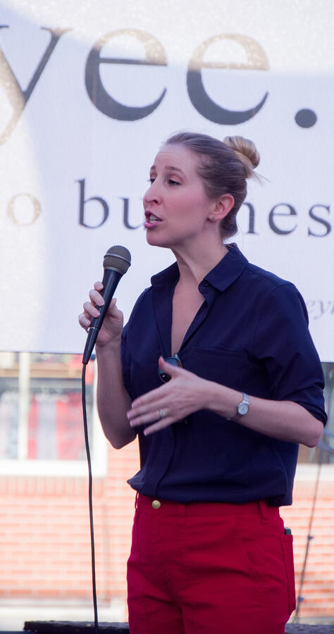 Untitled Kathryn Preston keynote speaker